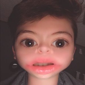 Meet your Posher, Seth